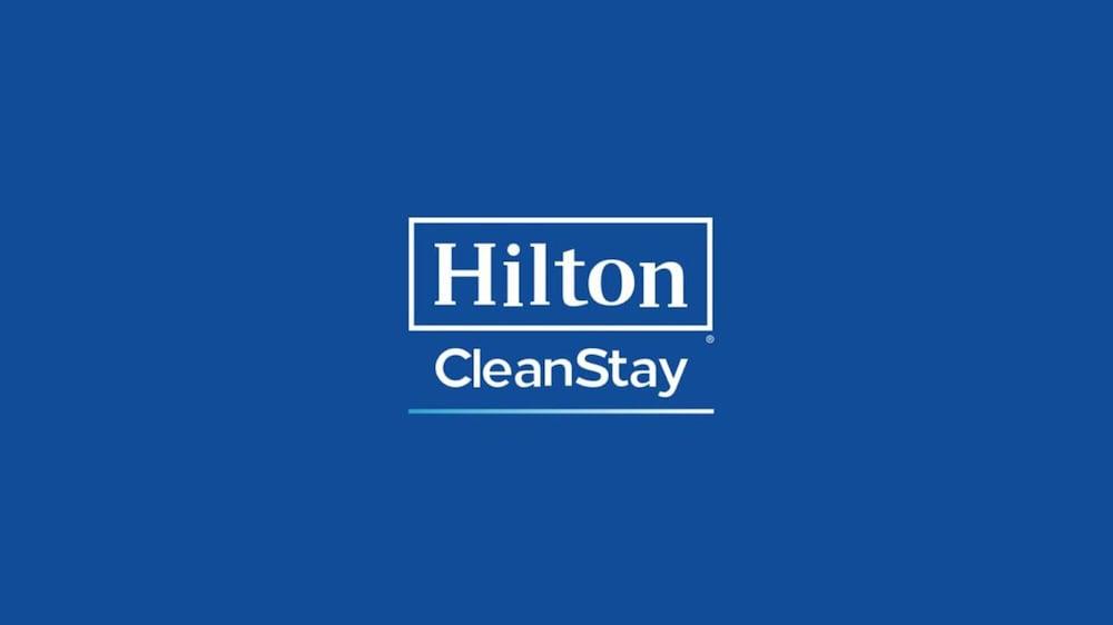 Готель Hilton Палм-Спрінгз Екстер'єр фото